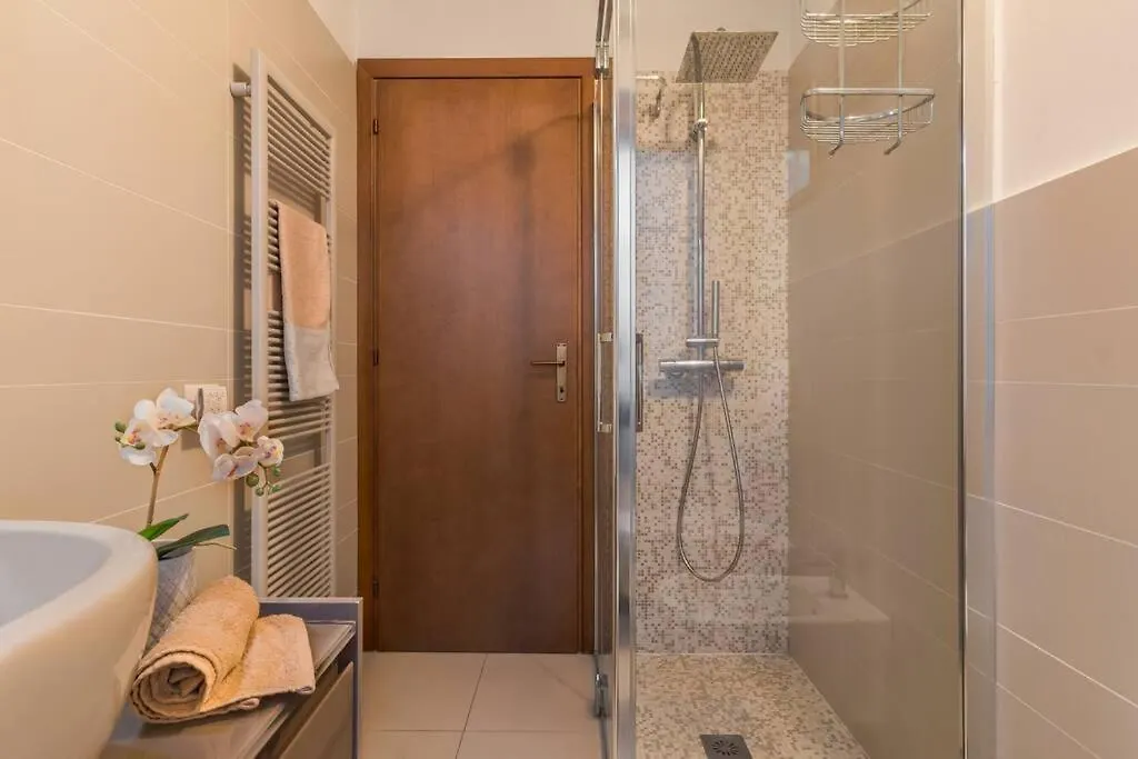 Apartmán Torcolettosweethome@Veronasheart